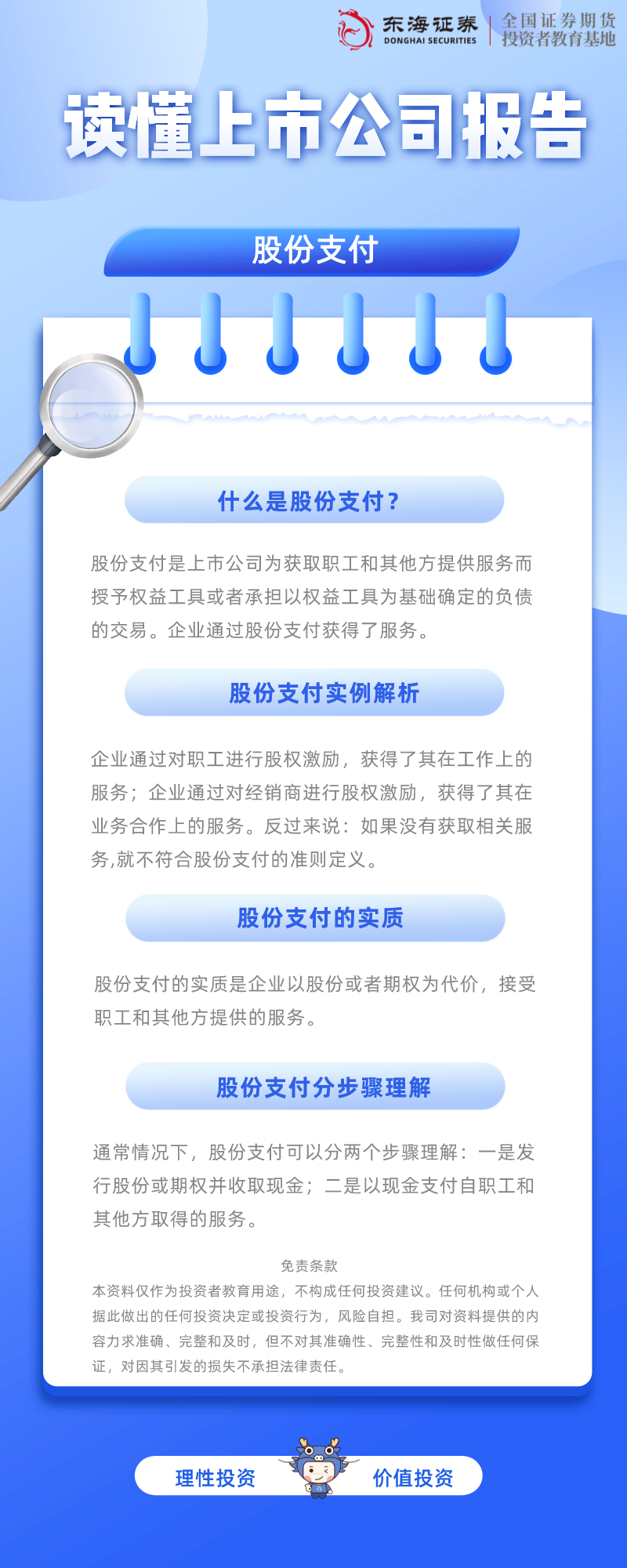 【读懂上市公司报告】什么是股份支付？.png