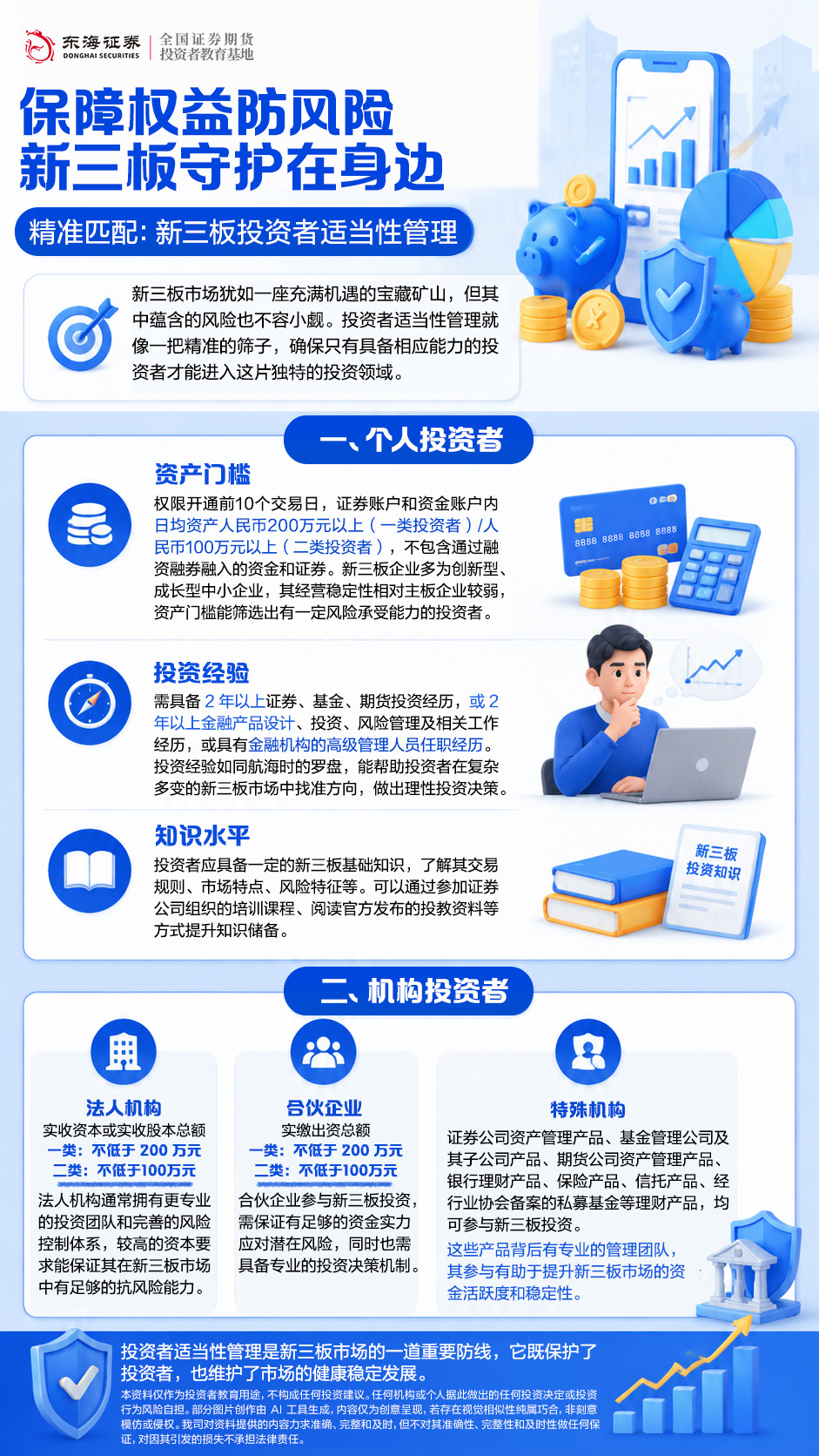 保障权益防风险 新三板守护在身边丨精准匹配：新三板投资者适当性管理.jpg